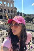 Roma Trans Escort Jhoany Wilker Pornostar 334 73 73 088 foto selfie 15