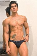 Foto Annunci Boy Berlino Adriano Colt - 3
