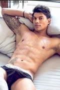 Foto Annunci Boy Berlino Adriano Colt - 6