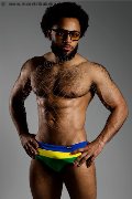 Foto Annunci Boy Milano Julio Brasilian - 10