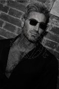 Foto Annunci Boy Palermo Leonardo - 21