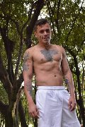 Foto Annunci Boy Taranto Adonis Xxl - 10