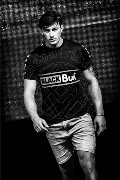 Foto Annunci Boy Trieste Chris Montana - 18