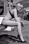 Foto Annunci Escort Chiasso Marilyn Sex Symbol - 7