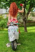 Foto Annunci Escort Chiavari Karyna - 11