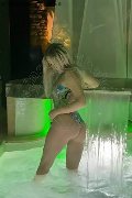 Foto Annunci Escort Civitanova Marche Blondie - 45