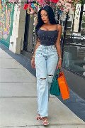 Foto Annunci Escort Firenze Melissa Rodriguez - 5