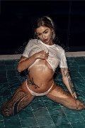 Foto Annunci Escort Genova Bianca - 9