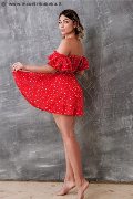 Foto Annunci Escort Messina Verdiana - 4