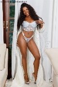 Foto Annunci Escort Napoli Kamilla Brasiliana - 1