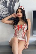 Foto Annunci Escort Piacenza Samantha Colombiana - 4