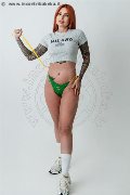 Foto Annunci Escort Sondrio Manu Red - 1