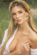 Foto Annunci Escort Trento Mariah Blond - 9