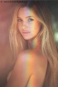 Foto Annunci Escort Trento Mariah Blond - 10