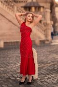Foto Annunci Escort Trieste Anna Kinny - 4
