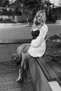 Foto Annunci Escort Udine Hellen Fitness - 7
