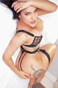Foto Annunci Girl Benevento Thais Gomes - 5