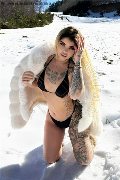 Foto Annunci Girl Caltanissetta Jennifer Brasil - 3