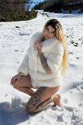Foto Annunci Girl Caltanissetta Jennifer Brasil - 5