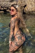 Foto Annunci Girl Caltanissetta Jennifer Brasil - 1