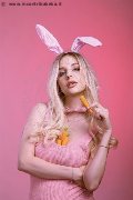 Foto Annunci Girl Vibo Valentia Alicce - 2