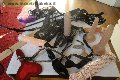 Foto Annunci Mistress Aosta Vanessa - 10