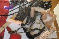 Foto Annunci Mistress Aosta Vanessa - 11