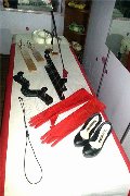 Foto Annunci Mistress Brescia Lady Ruby - 9