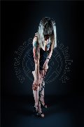 Foto Annunci Mistress Genova Mistress One - 2