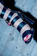 Foto Annunci Mistress Milano Dea Alessandra - 12