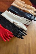 Foto Annunci Mistress Milano Dea Chanty - 5