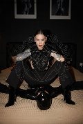 Foto Annunci Mistress Milano Lady Violet - 4