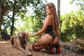 Foto Annunci Mistress Olbia Livia - 27