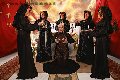 Foto Annunci Mistresstrans Ibiza Nina La Divina - 8