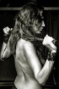 Foto Annunci Mistresstrans Milano Ana Mistress Italiana - 10