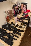Foto Annunci Mistresstrans Milano Bella Dominatrix - 12