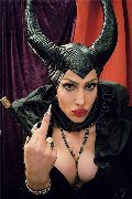 Foto Annunci Mistresstrans Monza Regina Xena Italiana - 11