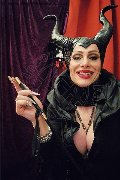 Foto Annunci Mistresstrans Monza Regina Xena Italiana - 14