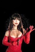 Foto Annunci Mistresstrans Padova Padrona Sakura Asiatica - 12