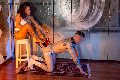 Foto Annunci Mistresstrans Roma Mistress Kassandra Iaska - 32