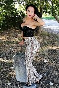 Foto Annunci Trans Adriana Paulett - 32
