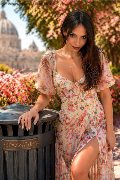 Foto Annunci Trans Asti Amanda Sanchez - 1