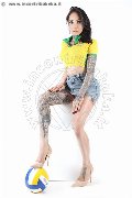 Foto Annunci Trans Bari Gaby Manzini - 11