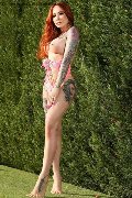 Foto Annunci Trans Bari Gaby Manzini - 135
