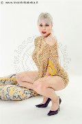 Foto Annunci Trans Bergamo Daniela - 16