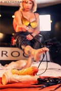 Foto Annunci Trans Bergamo Sasha Ysmith - 16
