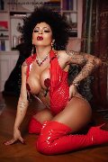 Foto Annunci Trans Bergamo Thayla Santos Pornostar Brasiliana - 33