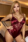 Foto Annunci Trans Bologna Karina Becker - 3