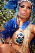 Foto Annunci Trans Brescia Mariana Ferraz - 366