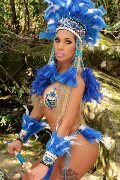 Foto Annunci Trans Brescia Mariana Ferraz - 368